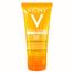 Protetor Solar Facial Vichy - Idéal  Soleil Toque Seco FPS 50