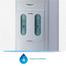Purificador de água refrigerado 127v branco PFN 2000 IBBL