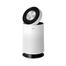 Purificador de Ar LG PuriCare 360 1 Filtro Branco 127V AS651DWH0