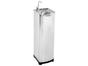 Purificador de Coluna Refrigerado por Compressor - Inox Libell Press Star