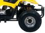 Quadriciclo Bull Motors  BK ATV504 - à Gasolina à Óleo 50cc Amarelo