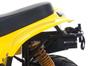 Quadriciclo Bull Motors  BK ATV504 - à Gasolina à Óleo 50cc Amarelo
