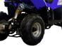 Quadriciclo Bull Motors  BK ATV504 - à Gasolina à Óleo 50cc Azul