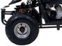 Quadriciclo Bull Motors BK ATV504 - à Gasolina à Óleo 50cc Preto