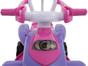 Quadriciclo Infantil a Pedal Cross Emite Sons - Calesita