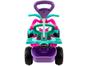 Quadriciclo Infantil a Pedal Magical - Maral com Empurrador