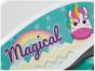 Quadriciclo Infantil a Pedal Magical - Maral com Empurrador