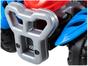 Quadriciclo Infantil a Pedal Spider - Maral com Empurrador