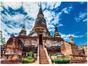 Quebra-cabeça 2000 Peças Templo Tailandês - Grow