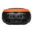 Rádio Lenoxx BD-121 USB, Rádio FM com CD, MP3, Bluetooth - Bivolt