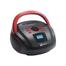 Rádio Portátil Boombox Bluetooth BD-110 Lenoxx