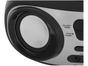 Rádio Portátil Mondial CD Player MP3 - Display Digital BX-21