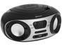 Rádio Portátil Mondial CD Player MP3 - Display Digital BX-21
