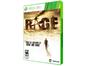 Rage para Xbox 360 - Bethesda