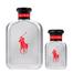 Ralph Lauren Polo Red Rush Kit  Perfume Masculino EDT + Miniatura