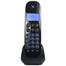 Ramal para telefone sem fio modelo MOTO700, MOTO750 e MOTO750SE, Preto - MOTO750-R - Motorola