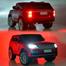Imagem miniatura de Range Rover Carro Elétrico Infantil Mini Land A Bateria Brinquedo de 2 Crianças Motorizado  Rosa 24V 4x4