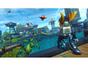 Ratchet & Clank para PS4 - Insomniac Games