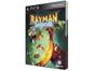 Rayman Legends: Signature Edition para PS3 - Ubisoft