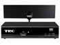 Receptor TV Digital HDTV TRC - HD ISDBT