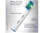 Refil para Escova Elétrica Oral-B Pro-Saúde - Floss Action 2 Unidades