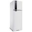 Refrigerador 2 Portas Frost Free Duplex 400 litros Brastemp Classe A BRM54