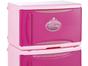 Refrigerador Duplex com Som Princesa Disney - Xalingo