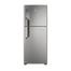 Refrigerador Electrolux TF55S 431 Litros Frost free Inox Platinum