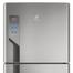 Refrigerador Electrolux Top Freezer 431L Platinum 220V TF55S