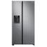 Refrigerador Samsung, 617 Litros, RS65R, Inox