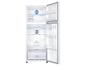 Refrigerador Samsung Degelo Automático Duplex - Branco 453L Twin Cooling Plus 5-em-1 RT46K6241WW