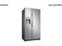 Refrigerador Samsung Frost Free Side by Side 501L - RS50N3413S8/AZ