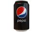 Refrigerante Lata Pepsi Cola Zero 12 Unidades - 350ml