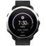 Relógio c/ Monitor Cardíaco no Pulso Suunto 3 Fitness Black