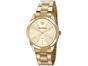 Relógio Feminino Analógico - 53802LPMGDE1 Dourada