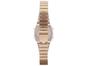 Relógio Feminino Casio Digital LA670WGA-1DF - Dourado