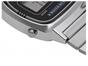 Relógio Feminino Casio Digital Vintage - LA670WA-1DF Prata