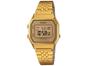 Relógio Feminino Casio LA680WGA-9DF - Digital Resistente a Água