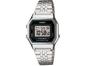 Relógio Feminino Casio Vintage LA680WA-1DF - Digital Resitente à Água com Calendário