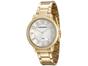 Relógio Feminino Mondaine Analógico - 53534LPMVDE1KI Dourado com Acessórios