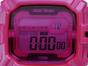 Relógio Feminino Mormaii M0938/8Q - Digital Resistente à Água Cronógrafo Calendário
