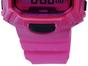 Relógio Feminino Mormaii M0938/8Q - Digital Resistente à Água Cronógrafo Calendário