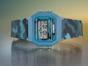 Relógio Feminino Speedo 65068L0EVNP6 Digital - Resistente a Água Iluminação Noturna Alarme