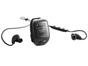 Relógio Fitness com GPS TomTom Spark Cardio Small - + Music + Fones de ouvido com Bluetooth Preto MoS