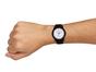 Relógio Masculino Backer 4300111M Analógico - Resistente à Água
