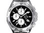 Relógio Masculino Bulova Analógico - Resistente à Água Cronógrafo WB 30471 T