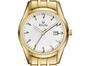 Relógio Masculino Bulova Analógico - Resistente à Água WB 21445 H