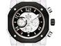 Relógio Masculino Bulova Analógico WB 31041 T - Prata