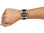 Relógio Masculino Bulova WB 30873 P - Analógico Resistente à Água Cronógrafo