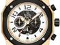 Relógio Masculino Bulova WB 31050 P - Analógico Resistente à Água Cronógrafo